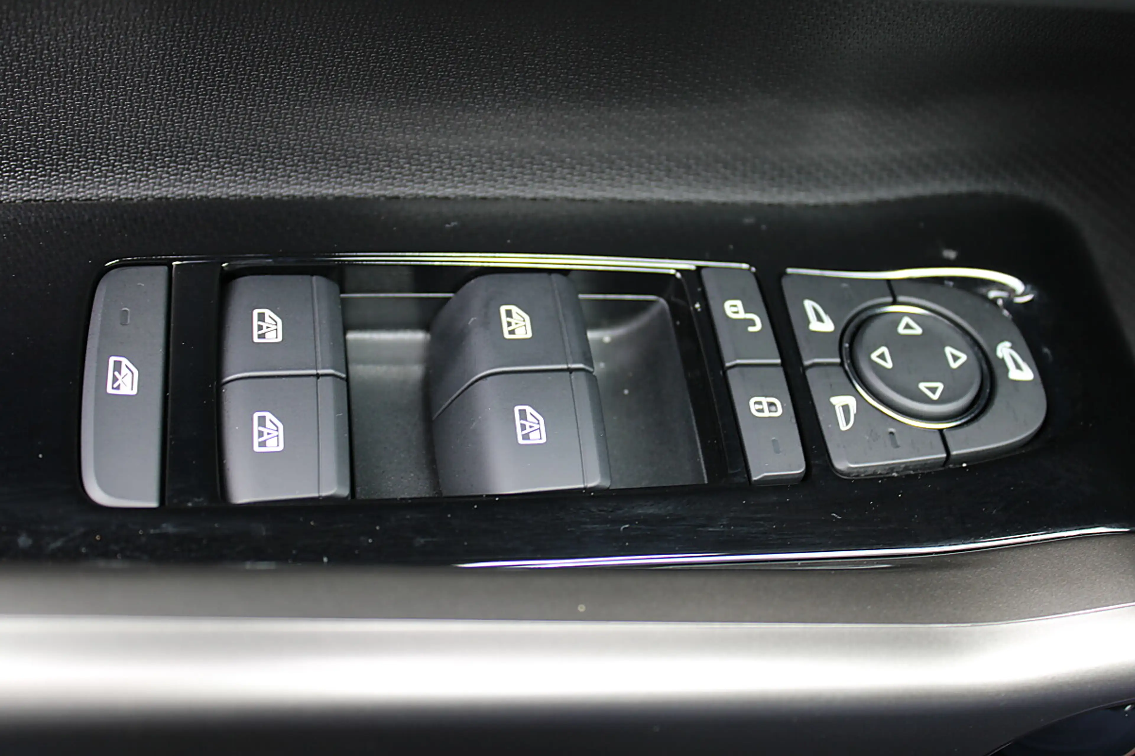 BYD Atto 3 Atto3 60,5 kWh Comfort Österreich Paket — photo 13