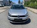 Volkswagen Golf VI Trendline*05/26TÜV* Zilver - thumbnail 3