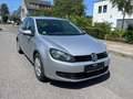 Volkswagen Golf VI Trendline*05/26TÜV* Zilver - thumbnail 5