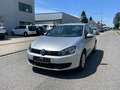 Volkswagen Golf VI Trendline*05/26TÜV* Zilver - thumbnail 2