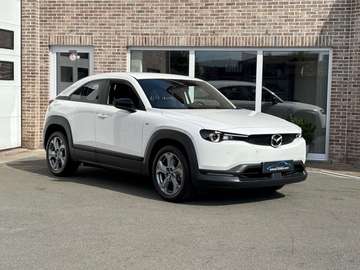 MX-30 e-SKYACTIV / 21000km / Fabriekswb