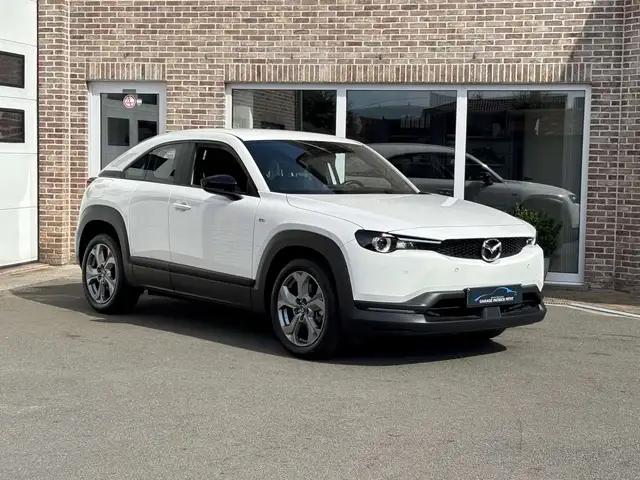 Mazda MX-30 MX-30 e-SKYACTIV / 21000km / Fabriekswb