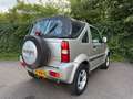 Suzuki Jimny 1.3 JLX Cabrio 4x4 4WD - thumbnail 5