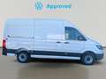 Volkswagen Crafter 2.0 TDI 103KW 35 LWB HRF L 4P Blanco - thumbnail 2