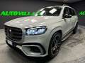 Mercedes-Benz GLS 450 GLS 450 AMG Line Ultimate 4matic auto Gris - thumbnail 3