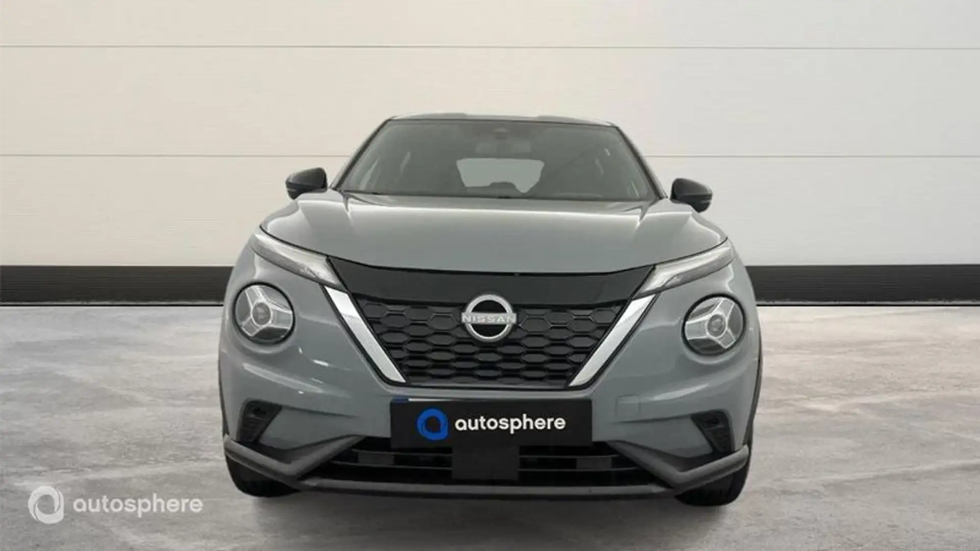 Nissan Juke 1.6 Hybrid 143ch N-Connecta 2023.5 - 2
