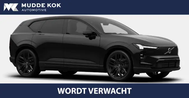 Volvo EX60 P10 AWD Ultra 95 kWh Privacy glass | Ventilatie |
