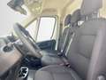 Fiat Ducato 33 L2H2 Kasten 140 Multijet Klima Einparkhilfe Wit - thumbnail 3