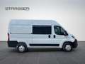 Fiat Ducato 33 L2H2 Kasten 140 Multijet Klima Einparkhilfe Wit - thumbnail 13