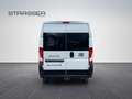 Fiat Ducato 33 L2H2 Kasten 140 Multijet Klima Einparkhilfe Wit - thumbnail 10