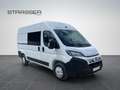 Fiat Ducato 33 L2H2 Kasten 140 Multijet Klima Einparkhilfe Wit - thumbnail 15
