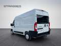 Fiat Ducato 33 L2H2 Kasten 140 Multijet Klima Einparkhilfe Wit - thumbnail 9