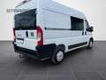 Fiat Ducato 33 L2H2 Kasten 140 Multijet Klima Einparkhilfe Wit - thumbnail 12