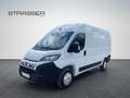 Fiat Ducato 33 L2H2 Kasten 140 Multijet Klima Einparkhilfe Wit - thumbnail 1