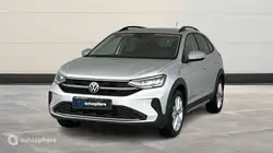 Volkswagen Taigo 1.0 TSI 116ch VW Edition