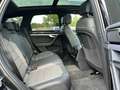 Volkswagen Touareg R-Line 4Motion*Black*IQ*AHK*Pano*360*Luft* Schwarz - thumbnail 11