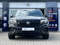 Volkswagen Touareg R-Line 4Motion*Black*IQ*AHK*Pano*360*Luft* Schwarz - thumbnail 1