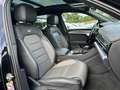 Volkswagen Touareg R-Line 4Motion*Black*IQ*AHK*Pano*360*Luft* Schwarz - thumbnail 10