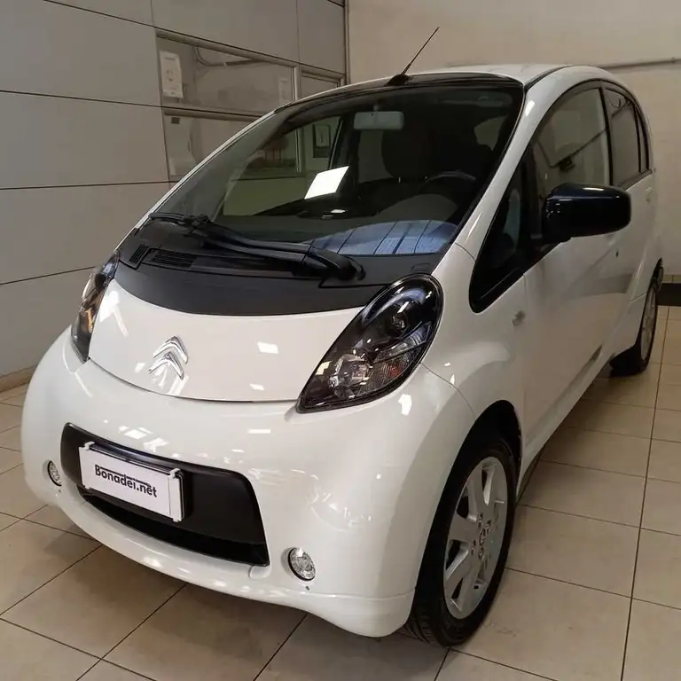 Citroën C-Zero