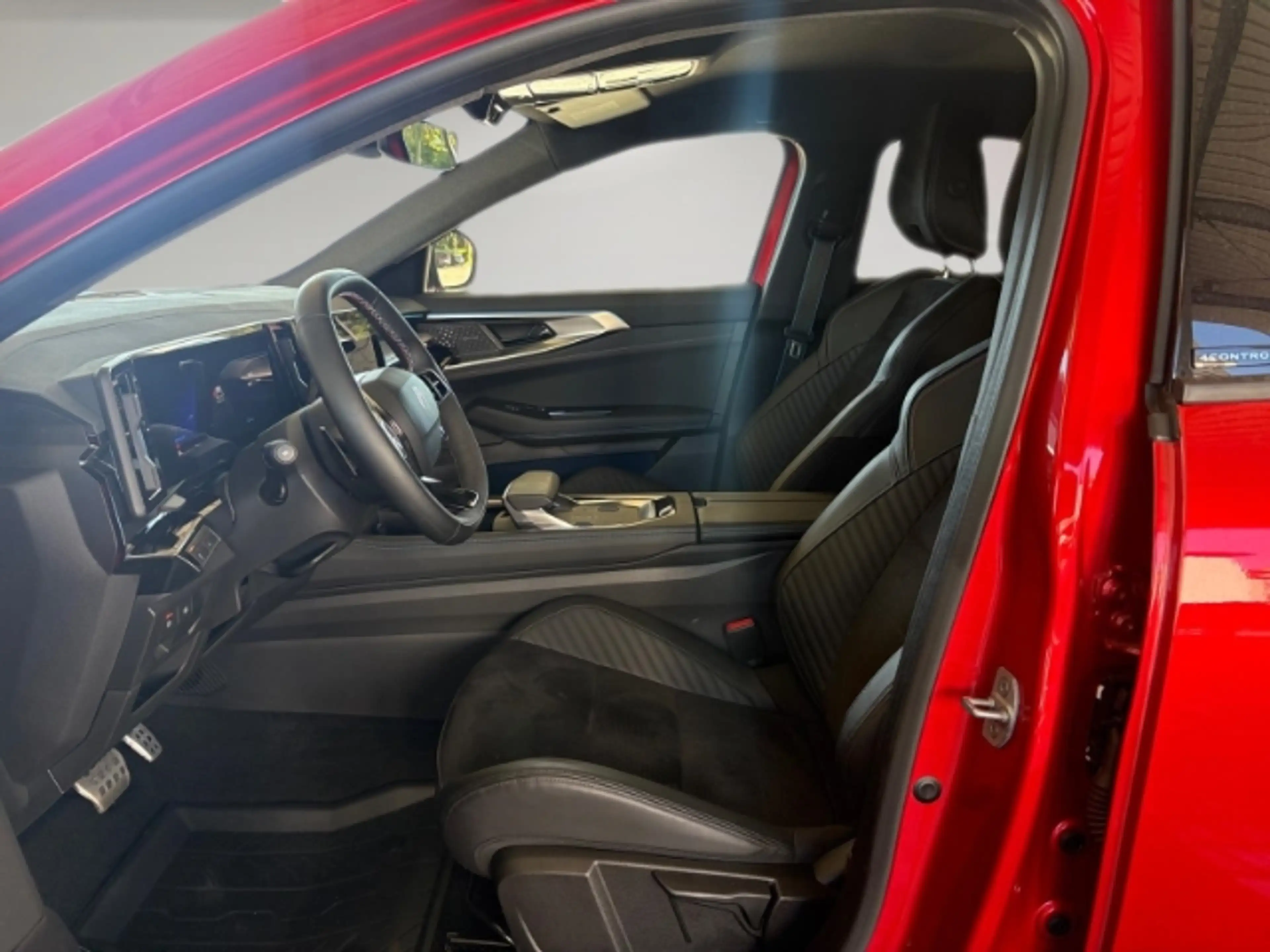 Renault Rafale Esprit Alpine E-Tech Full Hybrid 200 *360 Grad Kam — photo 8