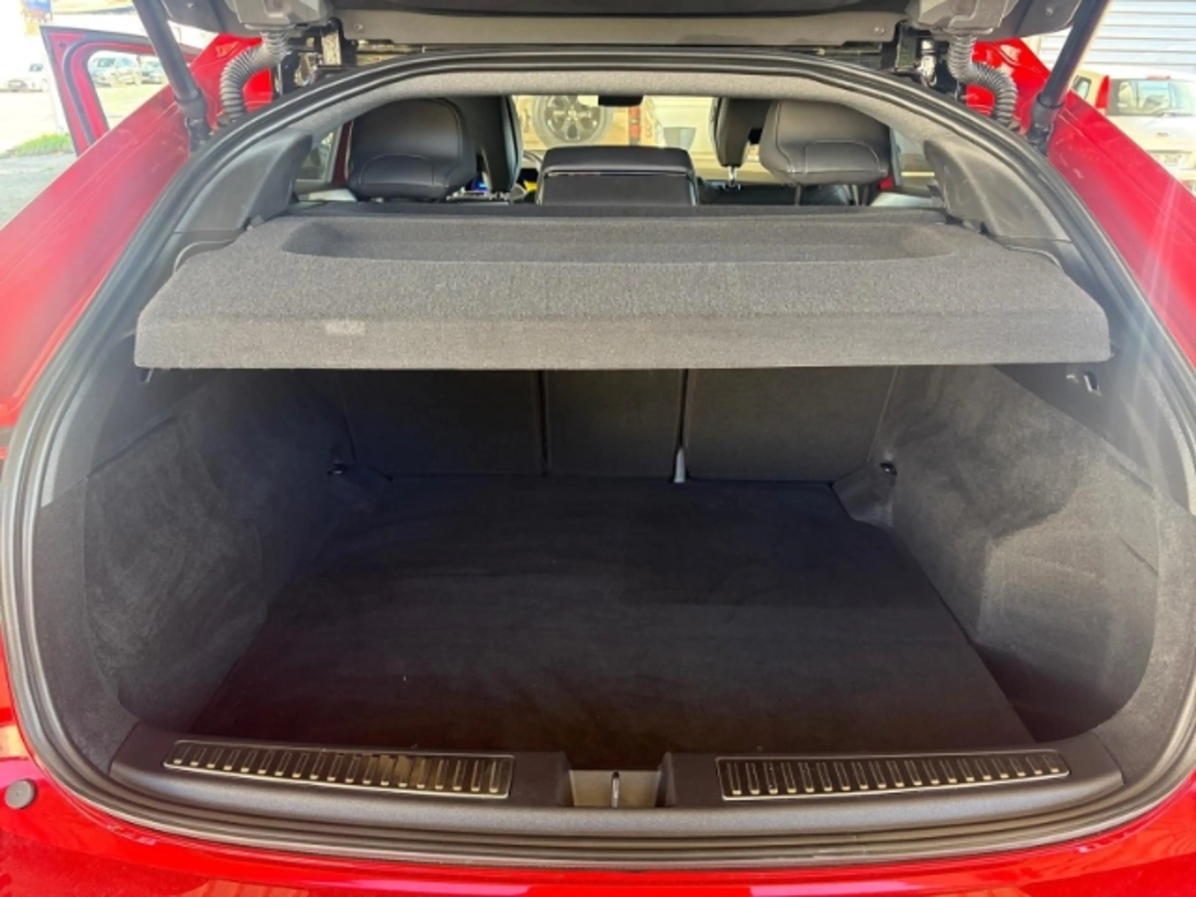 Renault Rafale Esprit Alpine E-Tech Full Hybrid 200 *360 Grad Kam — photo 13