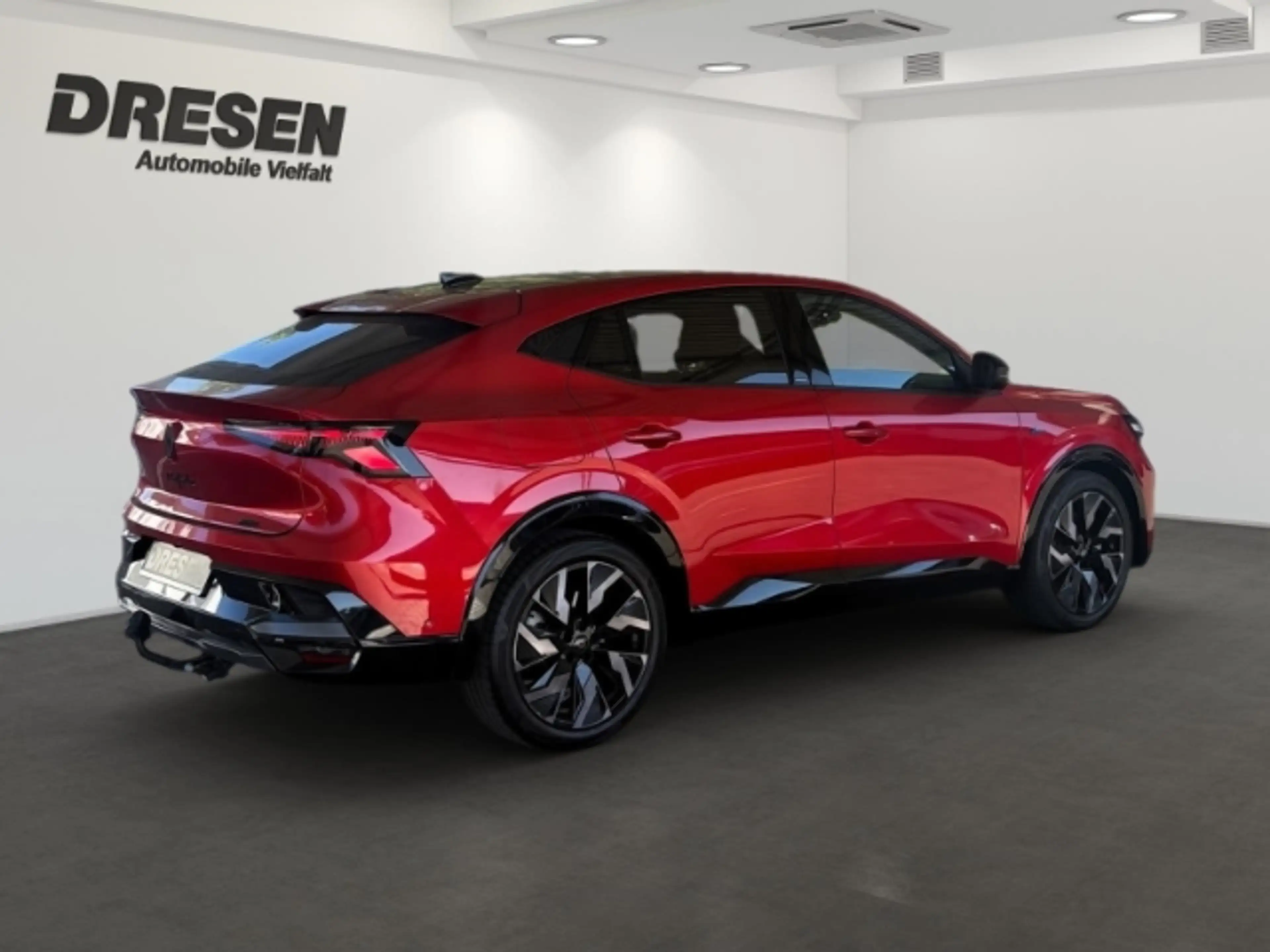 Renault Rafale Esprit Alpine E-Tech Full Hybrid 200 *360 Grad Kam — photo 4