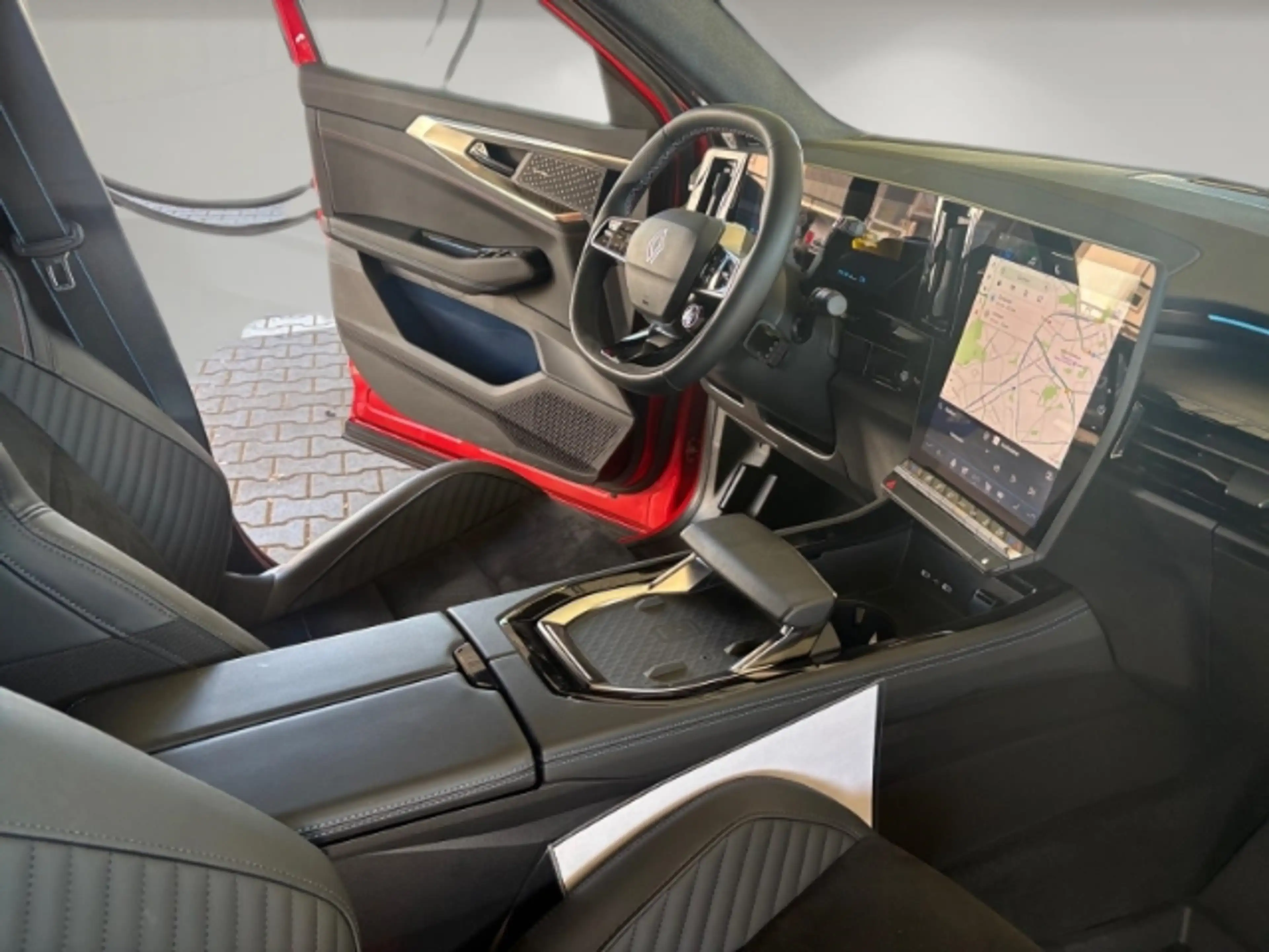 Renault Rafale Esprit Alpine E-Tech Full Hybrid 200 *360 Grad Kam — photo 15