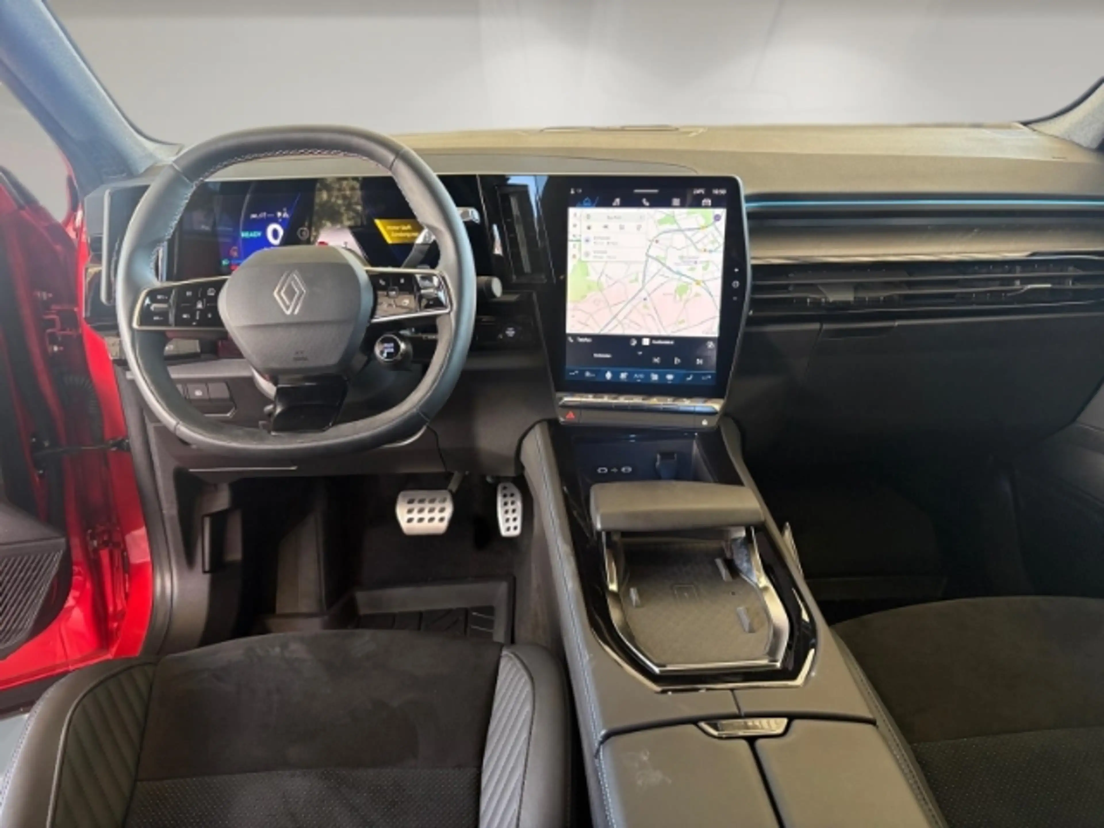 Renault Rafale Esprit Alpine E-Tech Full Hybrid 200 *360 Grad Kam — photo 12