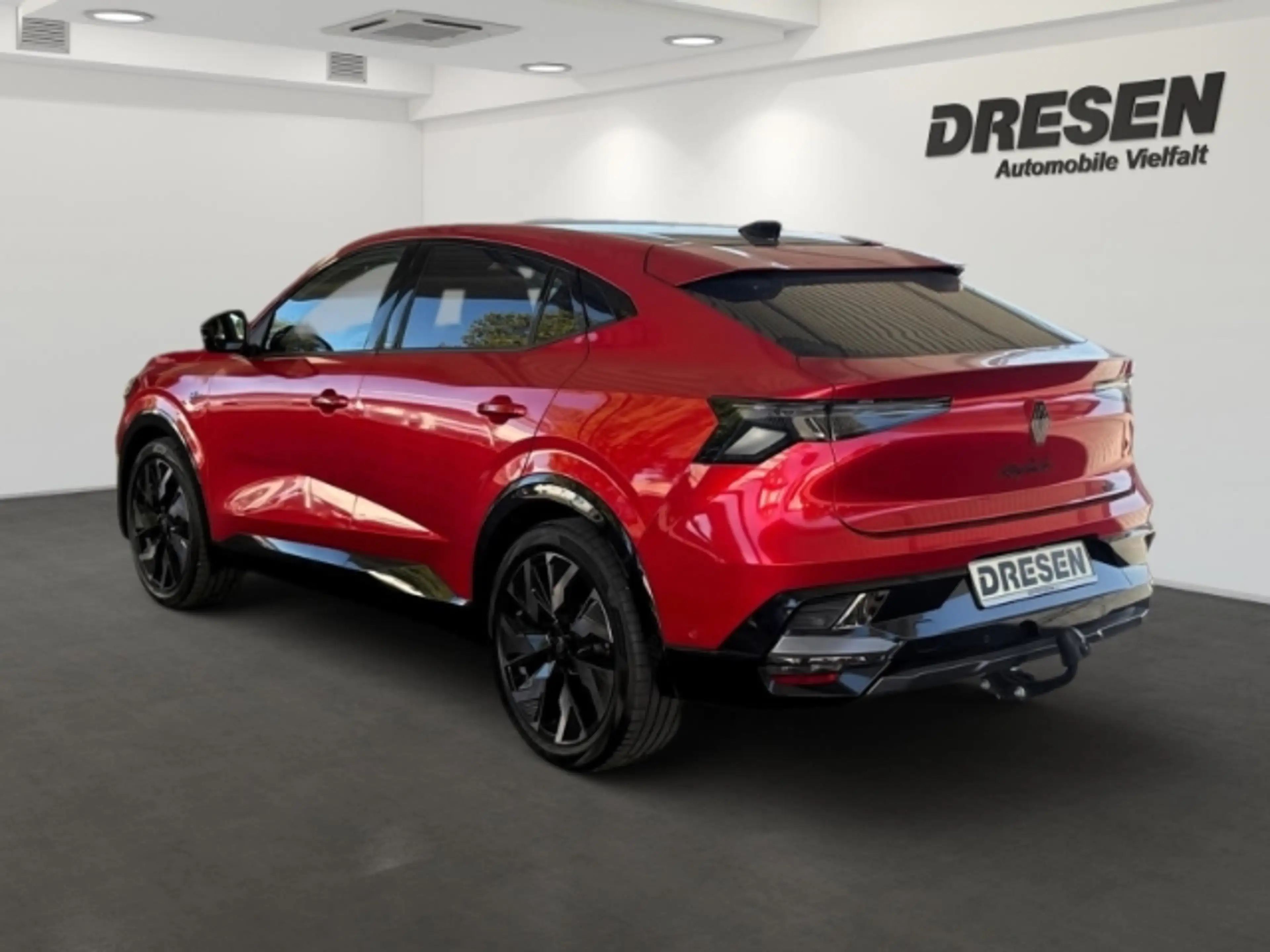 Renault Rafale Esprit Alpine E-Tech Full Hybrid 200 *360 Grad Kam — photo 5