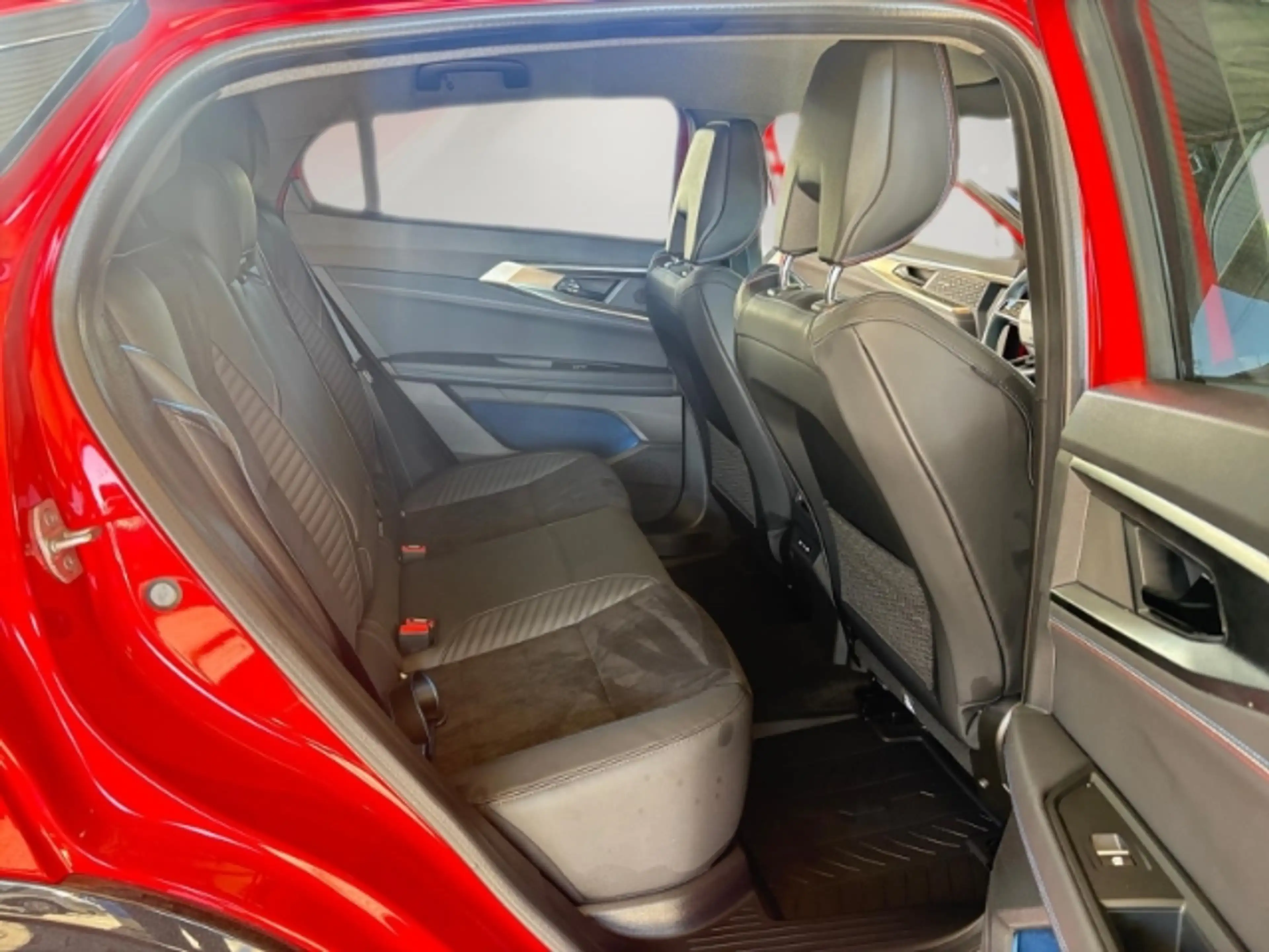 Renault Rafale Esprit Alpine E-Tech Full Hybrid 200 *360 Grad Kam — photo 14