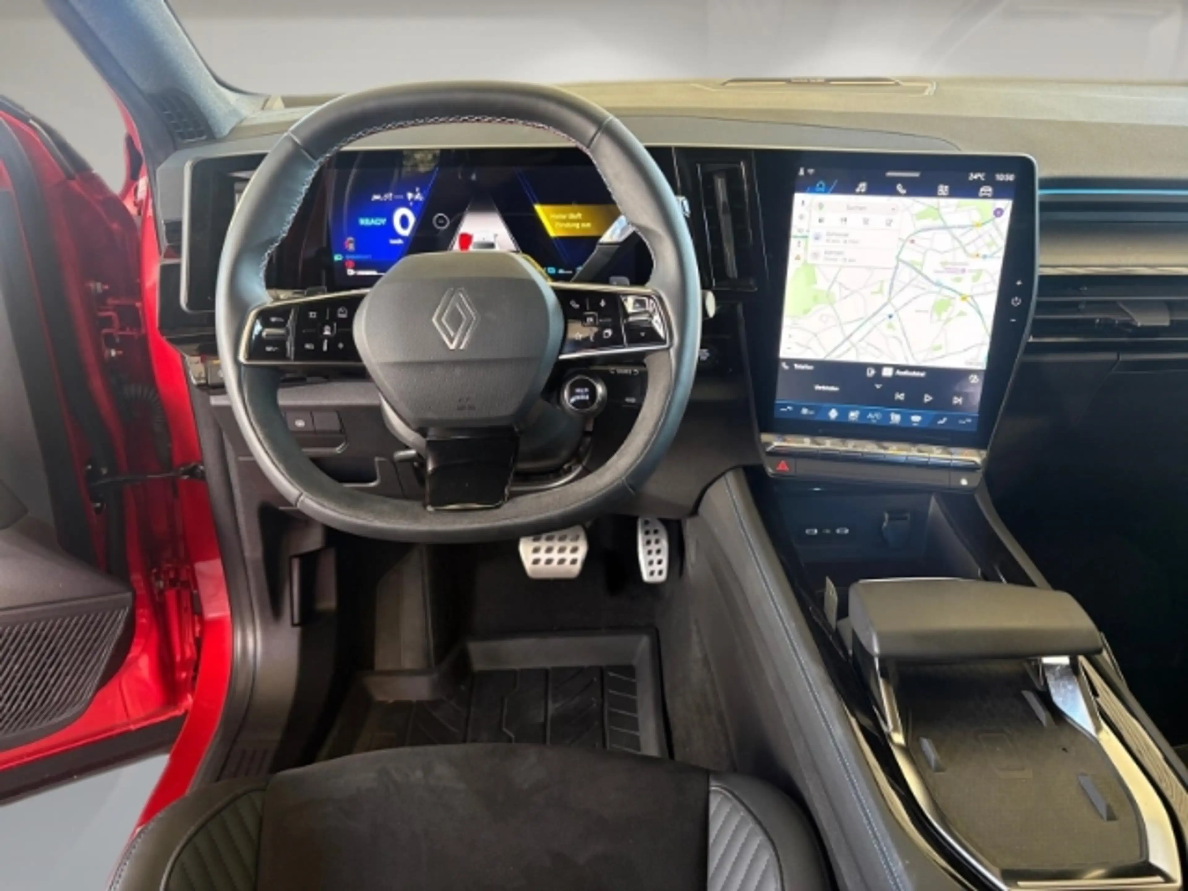 Renault Rafale Esprit Alpine E-Tech Full Hybrid 200 *360 Grad Kam — photo 11