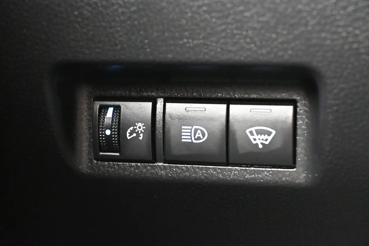 Toyota RAV 4 photo Toyota RAV 4