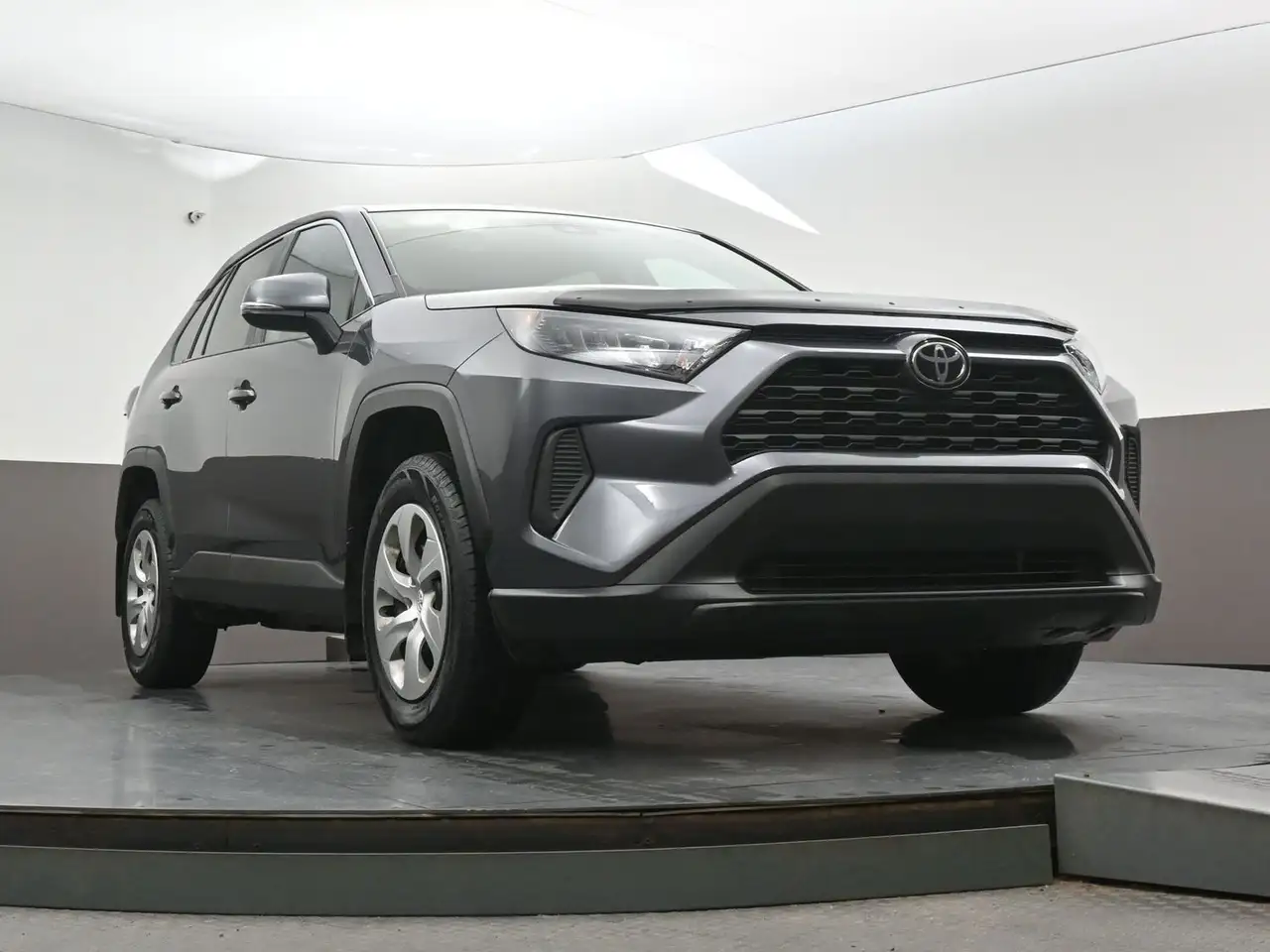 Toyota RAV 4 photo Toyota RAV 4