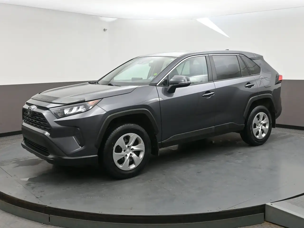 Toyota RAV 4 photo Toyota RAV 4