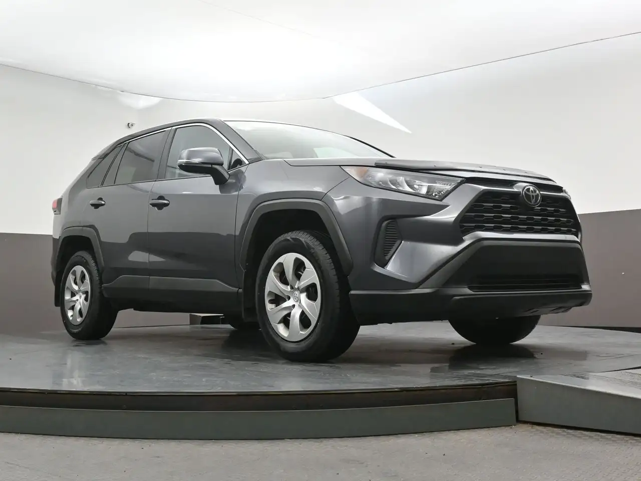 Toyota RAV 4 photo Toyota RAV 4