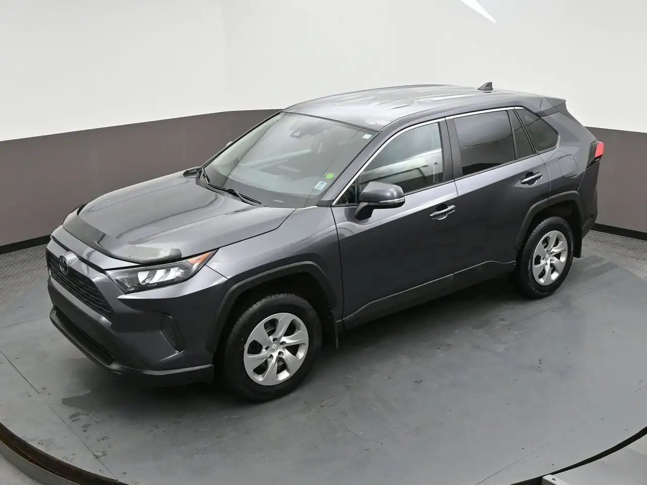 Toyota RAV 4 photo Toyota RAV 4