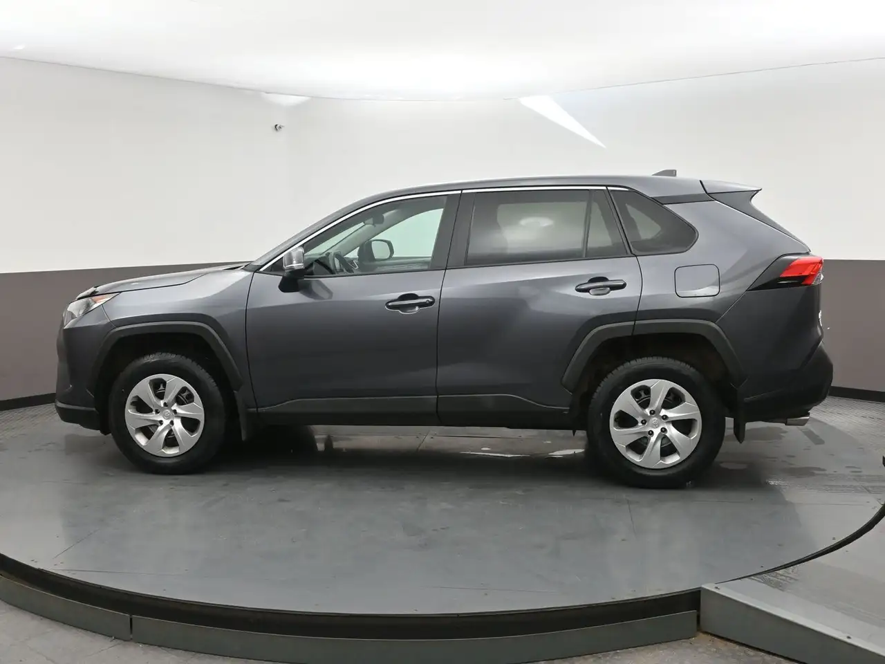 Toyota RAV 4 photo Toyota RAV 4