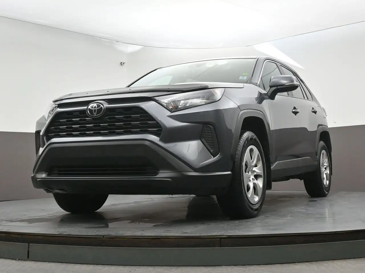 Toyota RAV 4 photo Toyota RAV 4