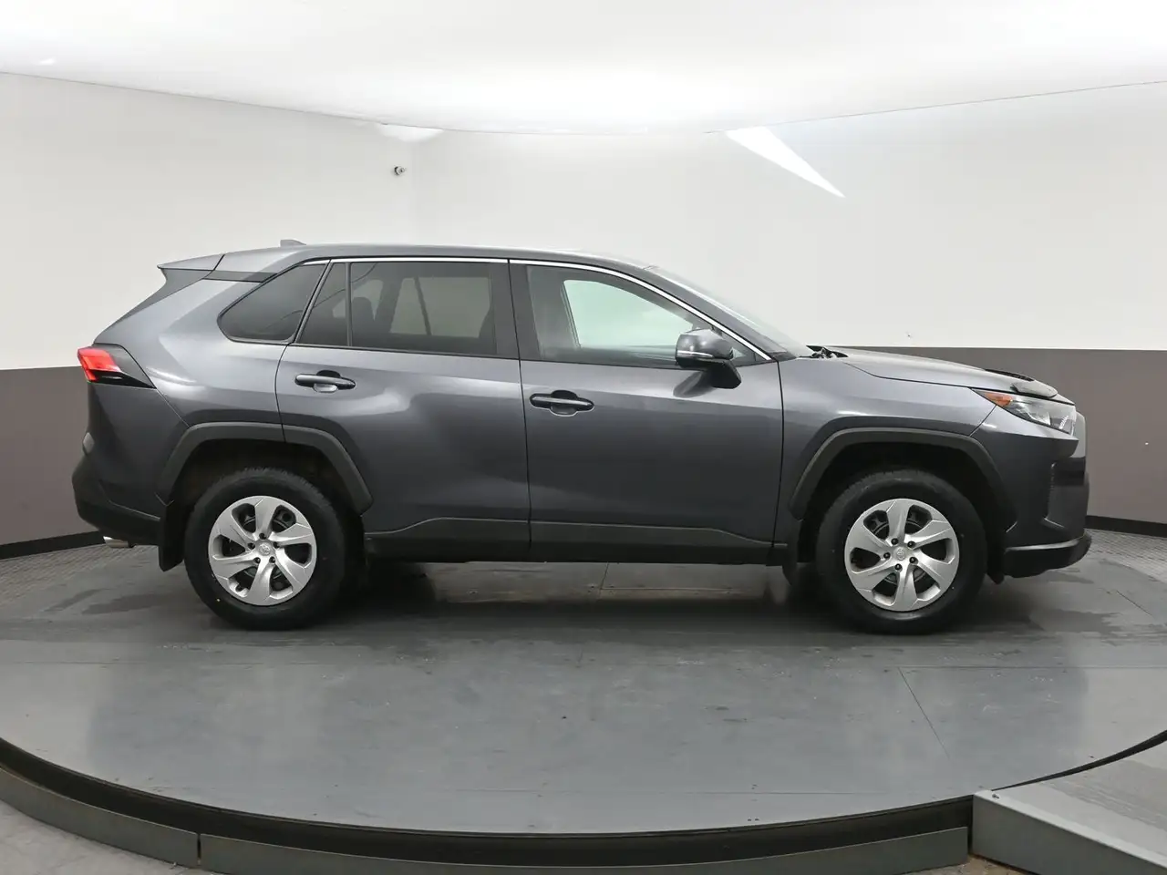 Toyota RAV 4 photo Toyota RAV 4