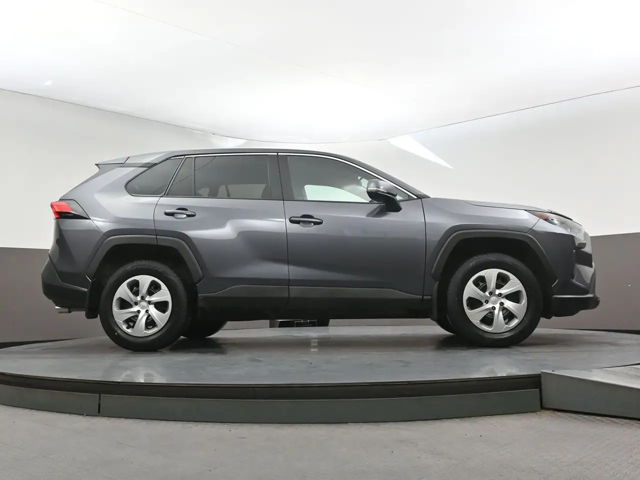 Toyota RAV 4 photo Toyota RAV 4
