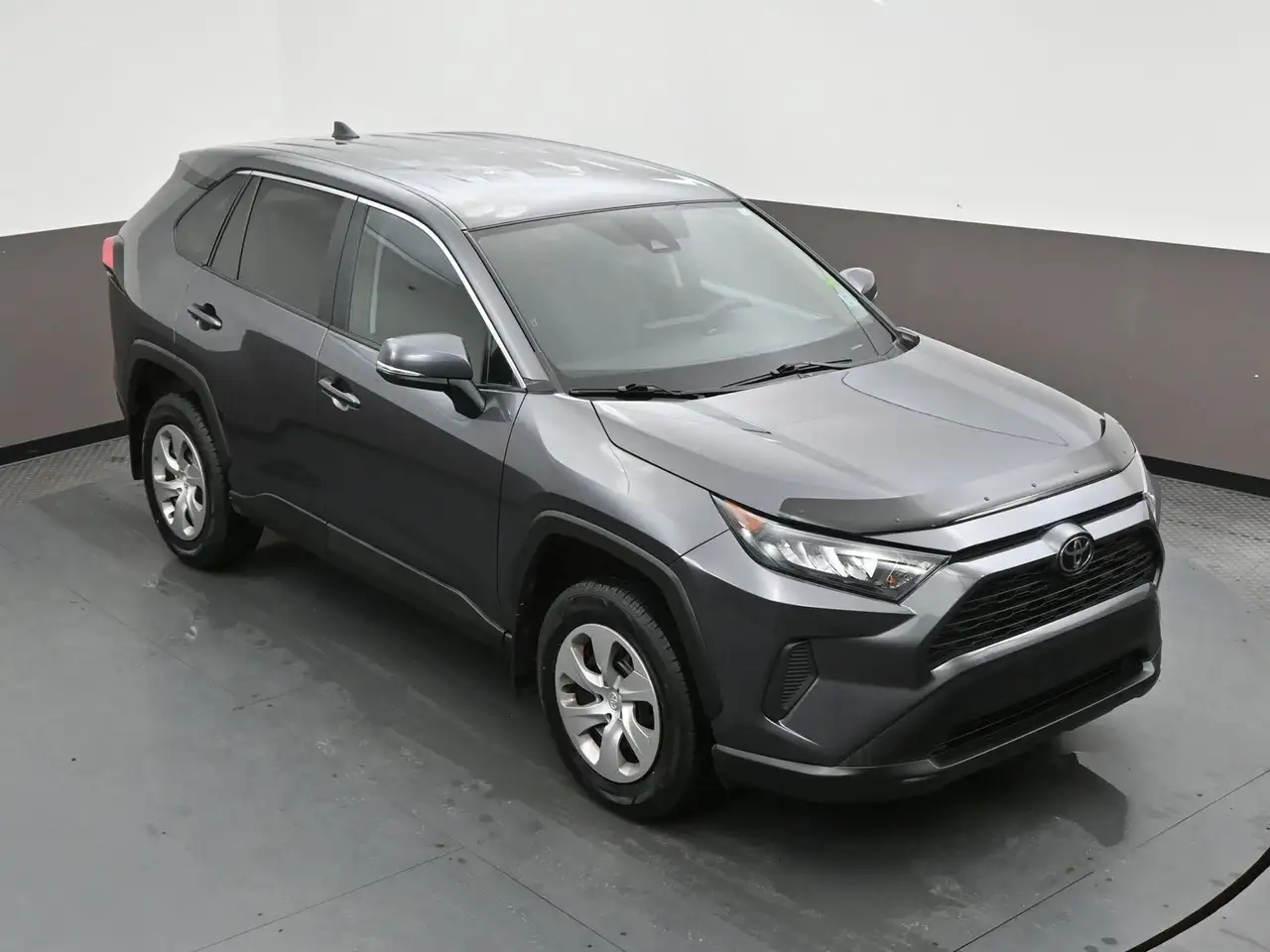 Toyota RAV 4 photo Toyota RAV 4
