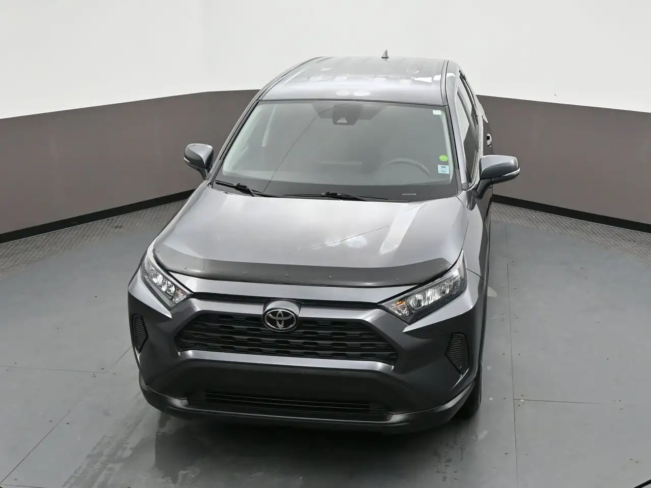 Toyota RAV 4 photo Toyota RAV 4