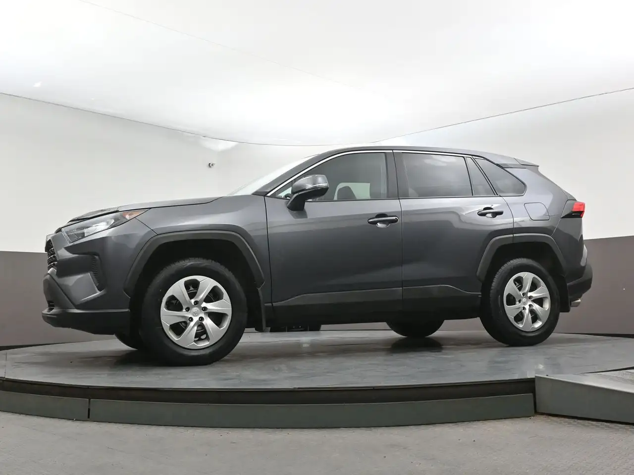 Toyota RAV 4 photo Toyota RAV 4