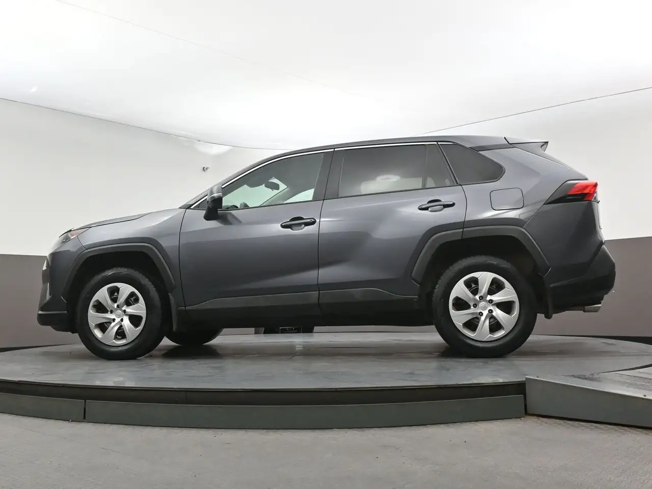 Toyota RAV 4 photo Toyota RAV 4