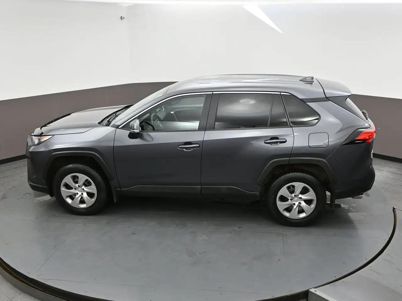Toyota RAV 4 photo Toyota RAV 4