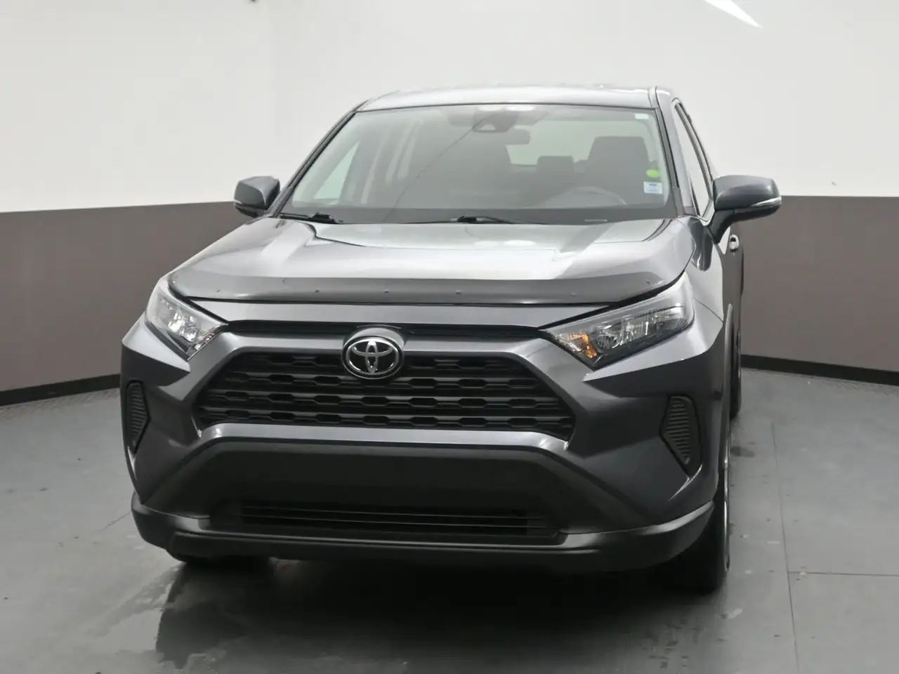 Toyota RAV 4 photo Toyota RAV 4