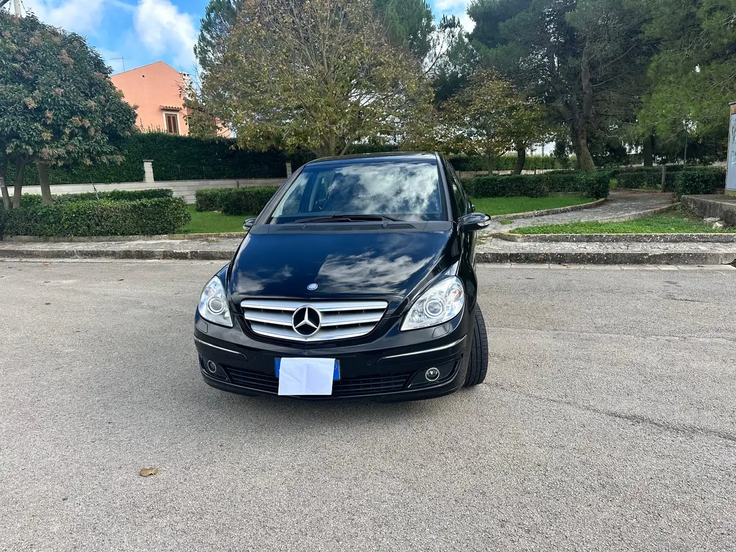 Mercedes-Benz B 200 CDI SPORT - 1