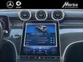 Mercedes-Benz GLC 300 d 4M AMG+Night+Distro+AHK+Memo+Dig-Light Gris - thumbnail 13