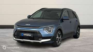 1.6 GDi 183ch PHEV Premium DCT6