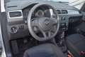 Volkswagen Caddy Kombi 2,0 TDI 4Motion / NETTO: 20.817 € Silber - thumbnail 11